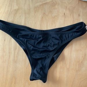 Victoria Secret Swim Bottoms-New